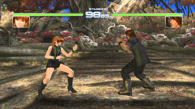 Unlock Hidden Strategies in Dead or Alive 2 Demo: Your 2026 Edge