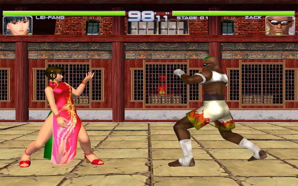 Unlock Hidden Strategies in Dead or Alive II demo UK: Play Smarter