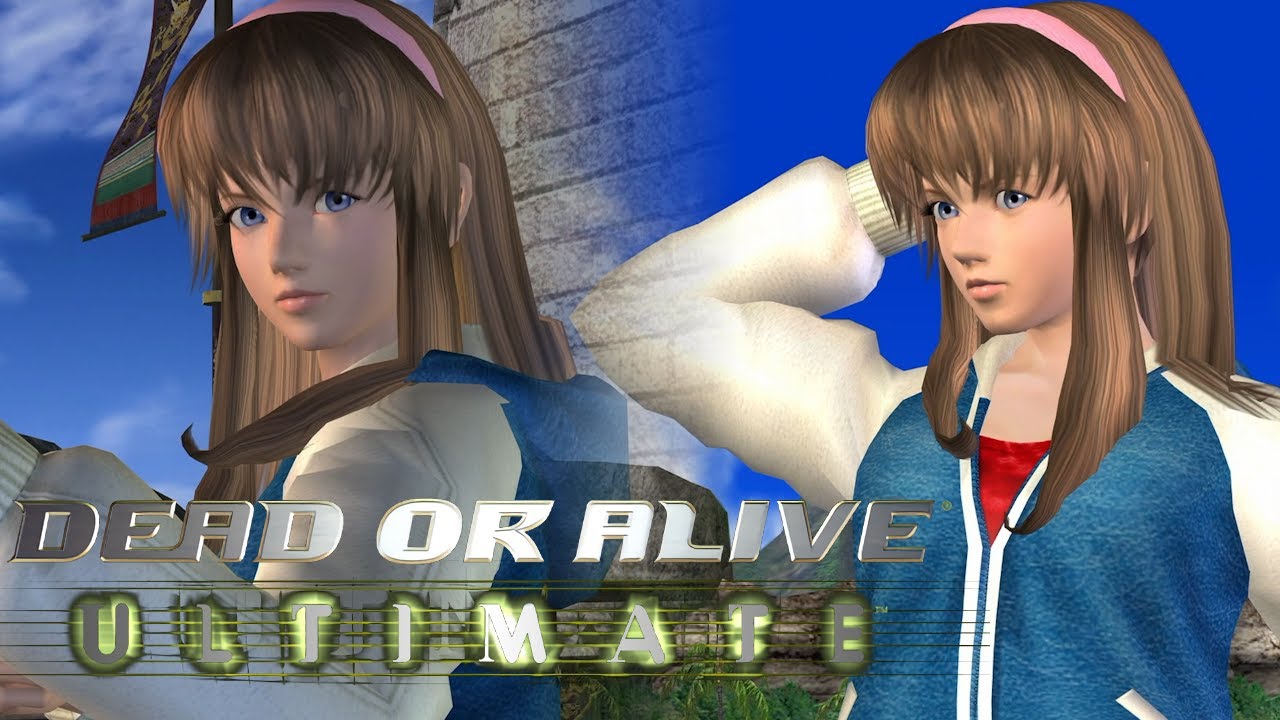 Dead or Alive II Play for Free New Zealand How to Win Big