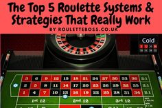Do Roulette Strategies Actually Work? Proven Systems, Tips to Win & Beat the Casino Odds Now