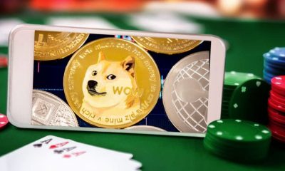 Unlock Exciting Rewards with Dogecoin Poker: Real Money Awaits