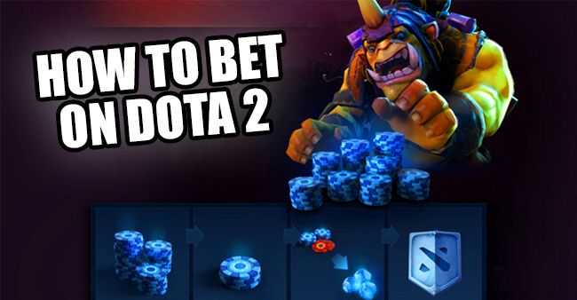 Dota 2 Betting Real Money Maximize Your Winnings and RTP