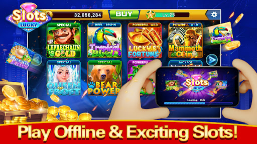 Download Slots For Offline Play Instantly in 2026