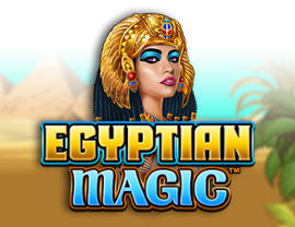 Learn How to Win: Egyptian Magic Play for Free UK