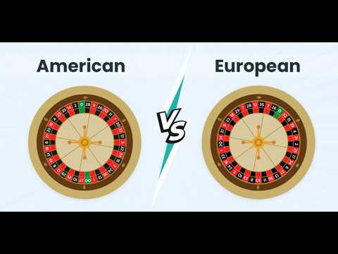 European vs American Roulette: Which Is Better to Play in 2026