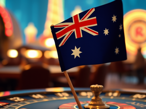 Evolution Gaming Live Casinos in Australia I Tested in 2026