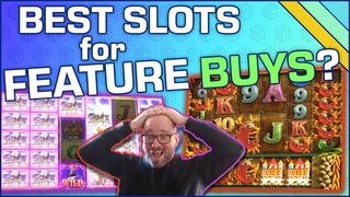 Feature Buy Slots USA: How to Play and Win Big