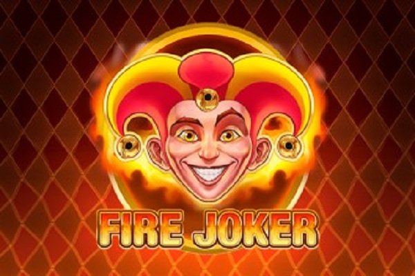 My Experience: Trying My Luck With Fire Joker Slot
