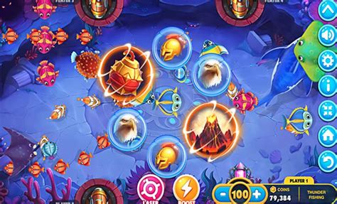 Fish Shooting Games Online Casino Real Money | Win Big Jackpots & Top Prizes Instantly