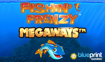 Fishin’ Frenzy Real Money UK // Deposit via PayPal & Play for £100 Bonus 2026