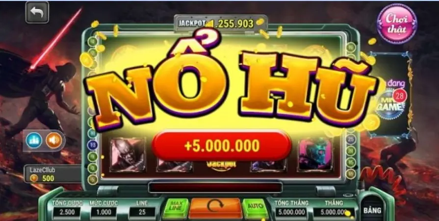 Games with Highest Jackpots: Top Payouts, Best Casinos & How to Win Big Today