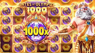 Gates of Olympus 1000 Slot Review: My Experience Playing in 2026