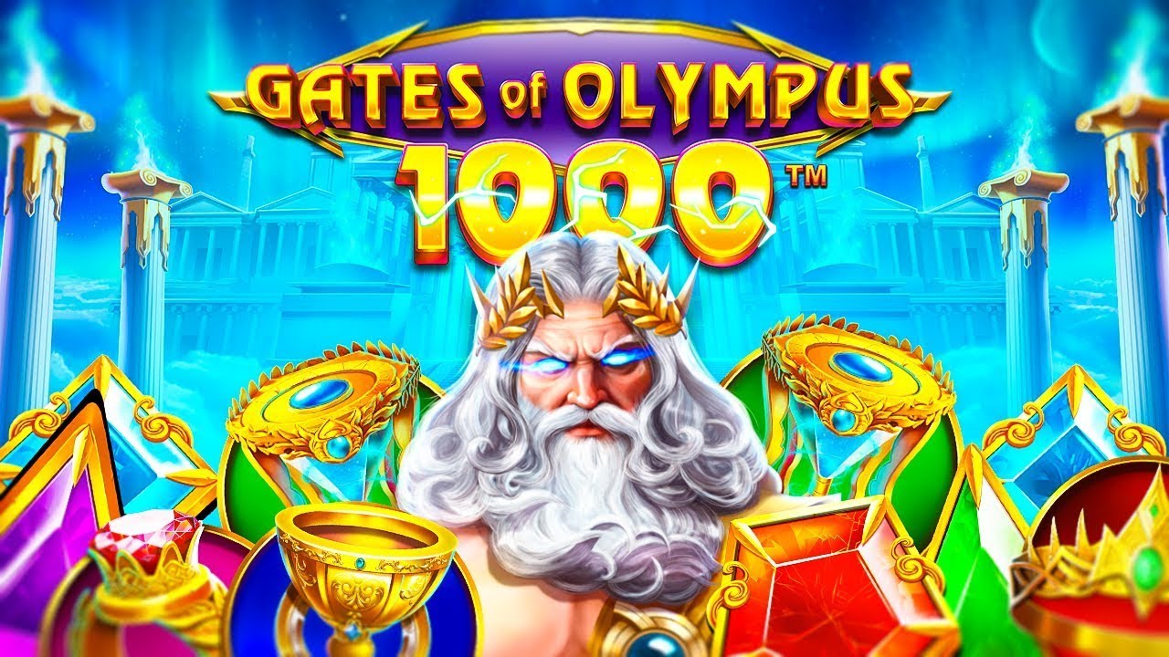 Unlock Big Wins: How to Use Gates of Olympus Bonus Buy in 2026