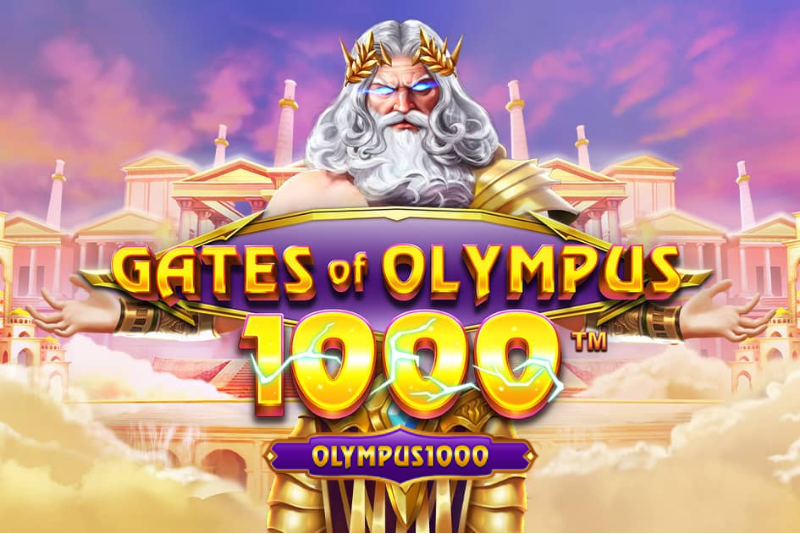 Gates of Olympus Real Money Wins Up to $10,000 in 2026