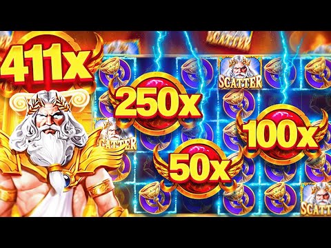 Gates of Olympus Real Money USA Win Up to $1,000 Instantly