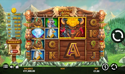 My Experience: Unlocking Big Wins With Gigablox Slots Yggdrasil