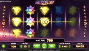 Gioca alla slot Starburst gratuitamente con il bonus: prova la demo, sfrutta giri gratis e scopri i trucchi per vincere