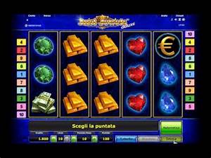 Giochi slot online gratis: il mio test per il 2026