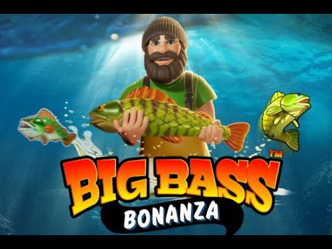 Gioco con soldi veri di Big Bass Bonanza: Slot Online per Vincere Grandi Premi e Jackpot