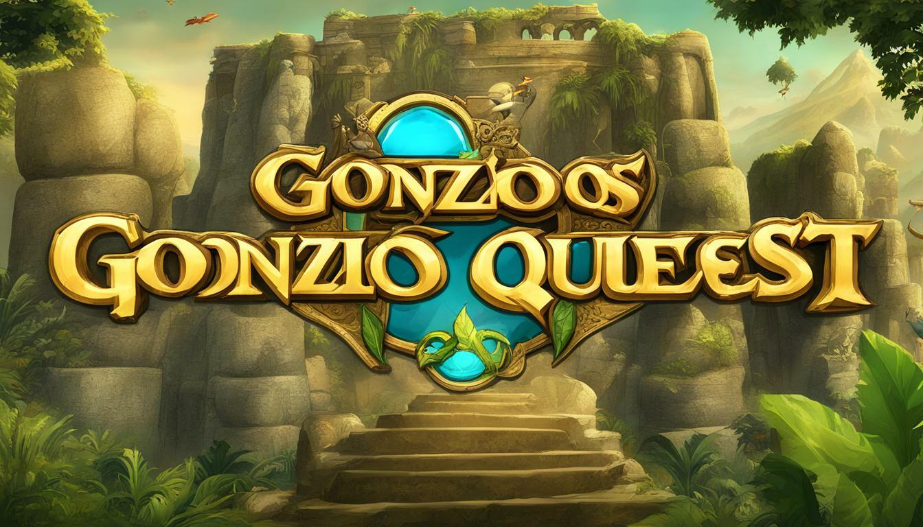 Gonzo’s Quest Demo UK How to Play and Win Instantly