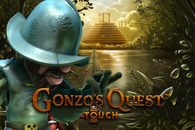 Gonzo's Quest Touch Unlock Hidden Strategies for Big Wins