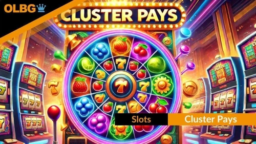 Get 50 Free Spins for Grid Slots With Cluster Pays (No Deposit Required)