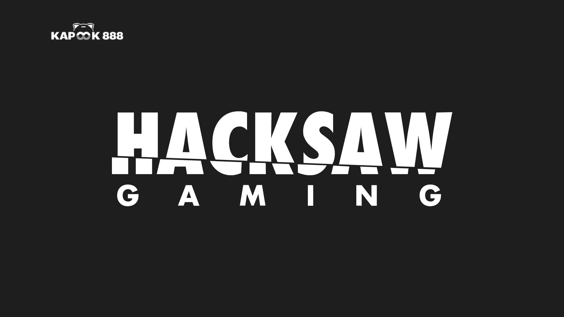 Warning: Hacksaw Gaming Slots Review Reveals What You Need to Know in 2026