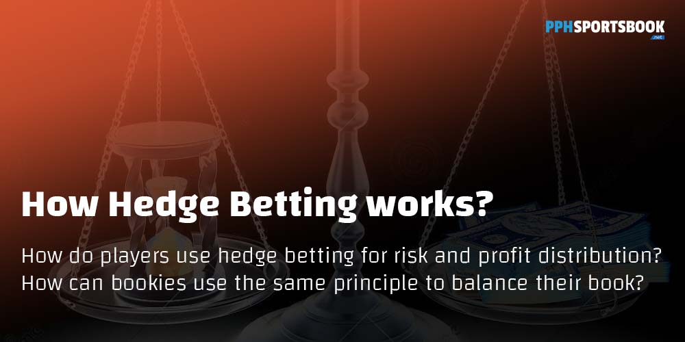 Hedging Your Bets Explained: How to Manage Risks and Win