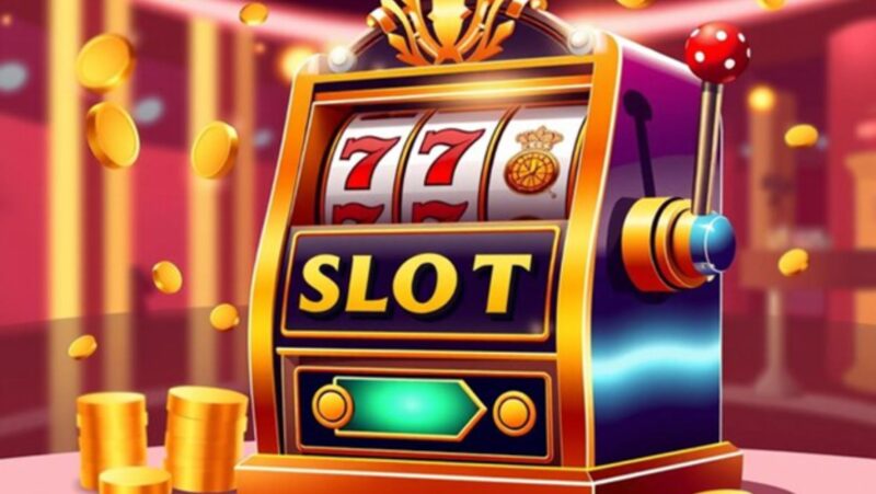 My Experience Playing High Variance Slots Big Win for Real Money