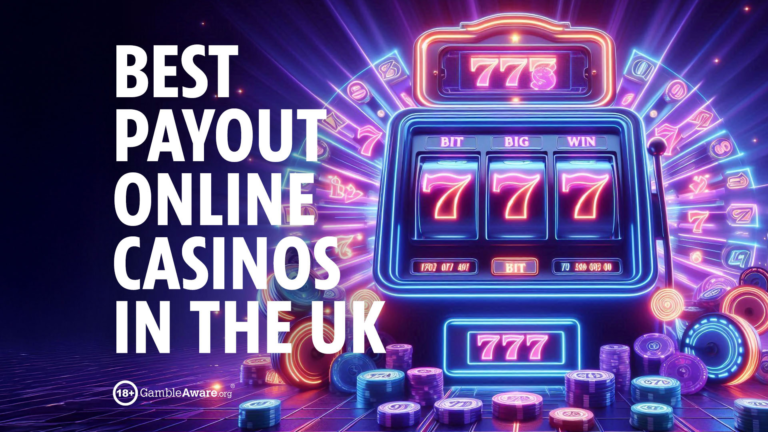 Highest Payout Slots with Massive Wins