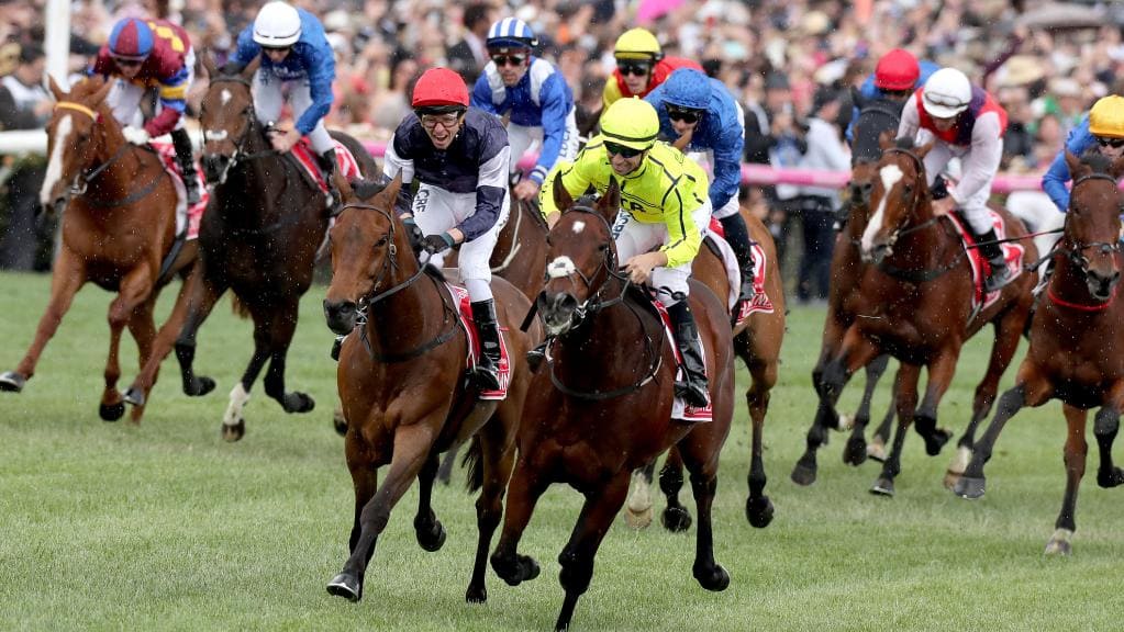 Where to Bet: Horse Racing Betting Sites in Australia 2026