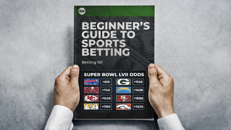 Get 50 Free Spins for How To Bet On Sports - A Beginner's Guide (No Deposit Required) // Boost Your Winnings with Easy Tips