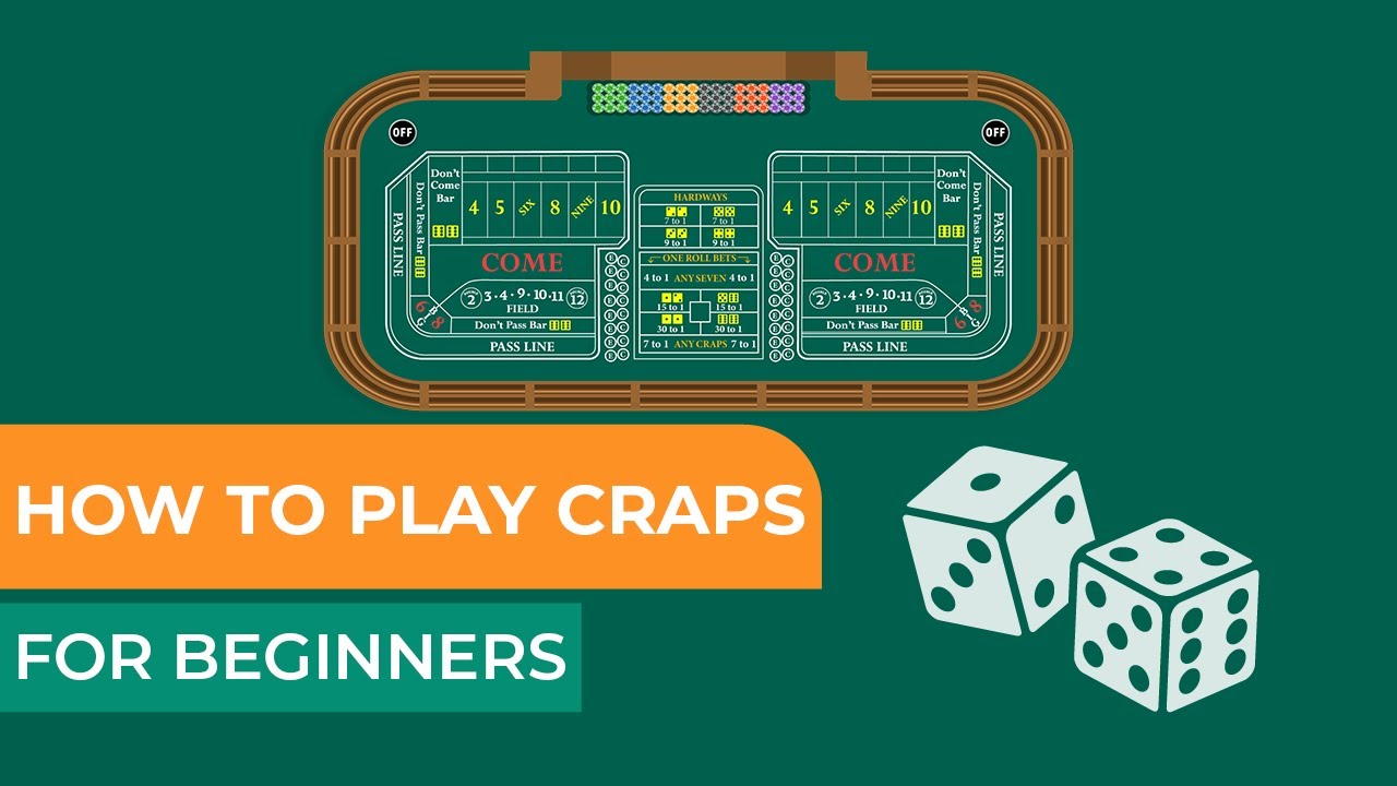 How to Play Craps Online for Beginners: 2026 Guide to Rules, Strategy & Winning Big