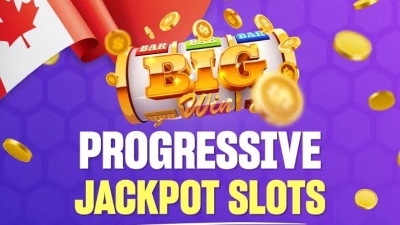 My Secrets Revealed: How To Win A Progressive Jackpot On Slots in 2026