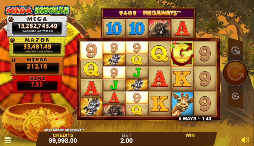 How to Win on Mega Moolah: Top 2026 Jackpot Strategy, Tips & Biggest Payout Secrets