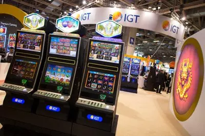 IGT Pokies Online Free Unlock Hidden Winning Strategies