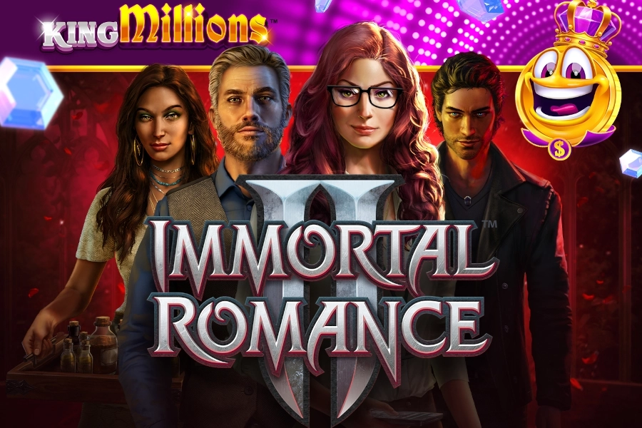Maximize Wins: Immortal Romance Real Money New Zealand