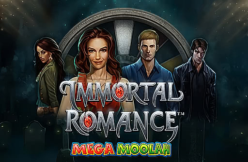 Unlock Up To £500: Immortal Romance Real Money UK in 2026