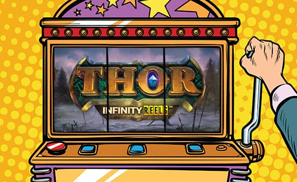 Unlock Hidden Wins: Secrets of Infinity Reels Slots Online in 2026
