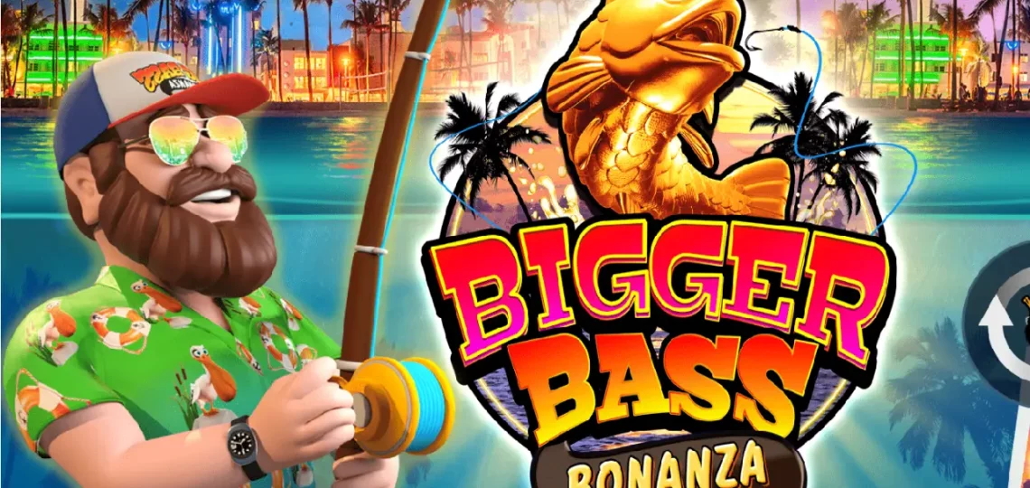 Juego de tragamonedas Big Bass Bonanza 2026: Gana el Jackpot, Bonos Gratis y Pesca la Mayor Recompensa