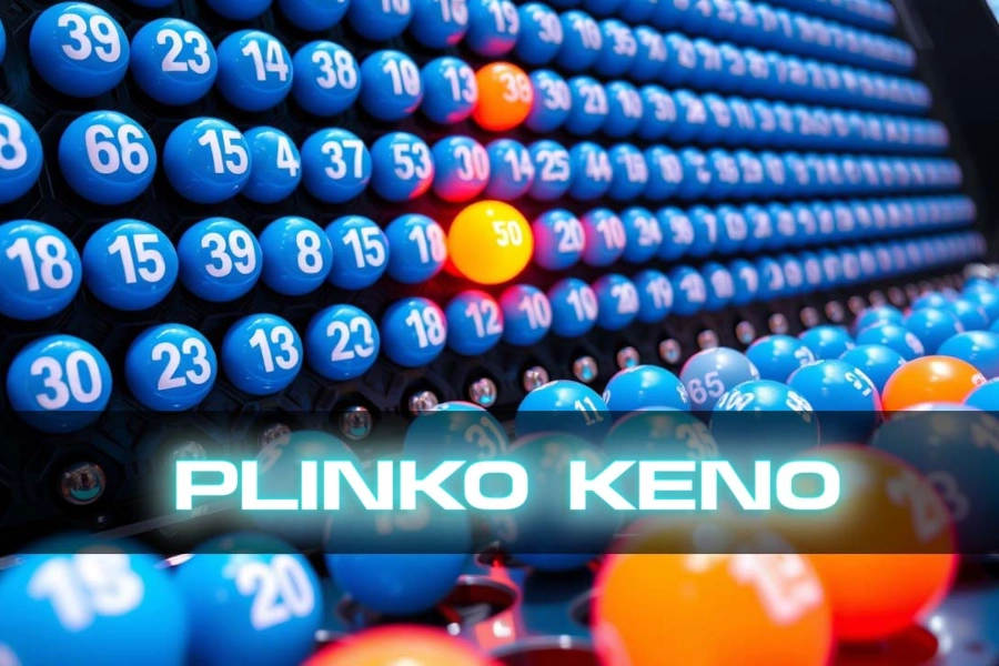 Keno Online con Soldi Veri in Nuova Zelanda: Guida ai Migliori Casino e Bonus per Vincere