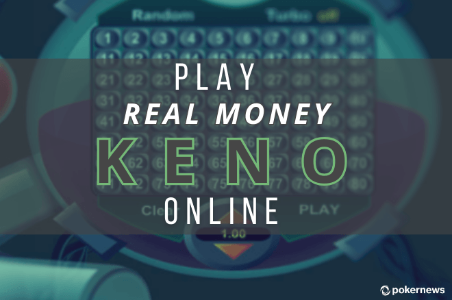 Keno Online for Real Money NZ | Top NZ Sites, Secure Play, Big Prizes & Fast Payouts