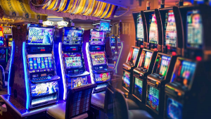 How to Play Knowing When to Walk Away From a Slot Machine and Actually Win (Strategy)