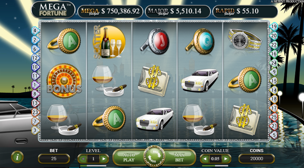 La più grande vincita di Mega Fortune: Strategie, Consigli e Trucchi per Vincere il Jackpot Record