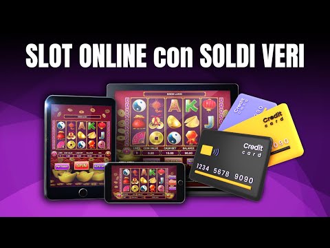 Le migliori slot online per vincere soldi veri nel Regno Unito 2026: Top 10 siti con bonus