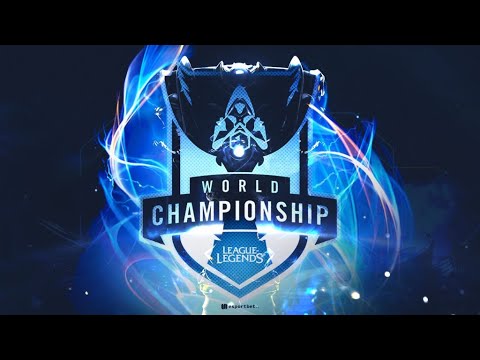 League Of Legends World Championship Odds // $10 Min Deposit // 100% Match Bonus