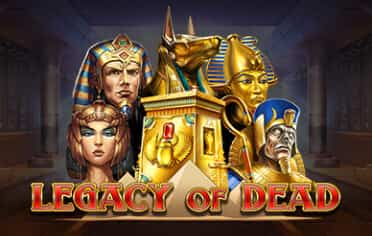 Legacy of Dead Demo: Play Free and Unleash Ancient Mysteries