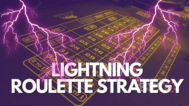 Unlock Hidden Wins: Lightning Roulette Strategy Secrets Revealed