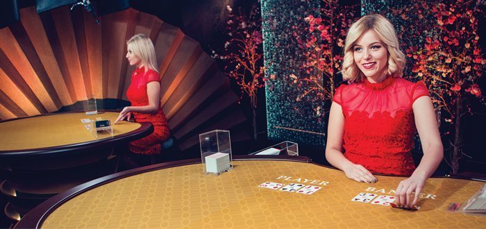 Live Baccarat for Australian Players: Insider Secrets to Winning in 2026