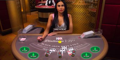 Live Dealer Blackjack: Echtgewinne mit echten Croupiers im Live Casino erzielen & spielen